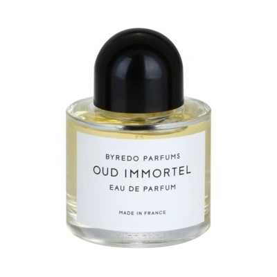 Byredo Oud Immortel parfémovaná voda unisex 100 ml tester