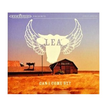 LEA: CAN I COME BY? CD