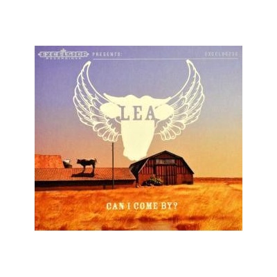 LEA: CAN I COME BY? CD