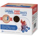 Naturpharma Urimil Forte Max Shots + Energy, 30 ампули, Naturpharma