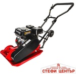 Raider RDP-FPC01 (090125) Трамбовка