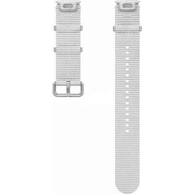 Текстилна каишка Samsung Galaxy Watch, M/L, светлосива, ET-SOL31LSEGEU (ET-SOL31LSEGEU)