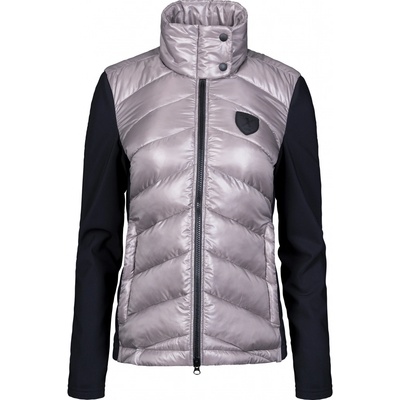 Stockli Insulator Hybrid W Jacket béžová