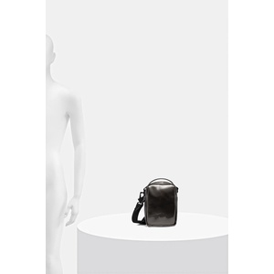 RAINS Чанта през рамо 14920 Reporter Box Bag W3 (14920.150)