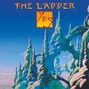Yes Ladder CD