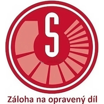 Záloha Startér MAN TGA BOSCH 098602604090, , ,