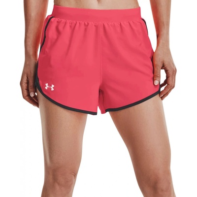 Under Armour kraťasy UA Fly By 2.0 Short pnk