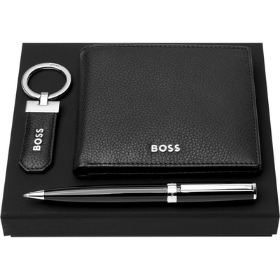 Boss Černá HBPA00028M 001