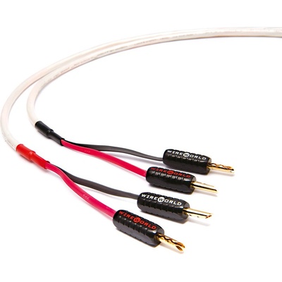 WireWorld STREAM 8
