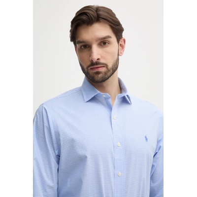 Ralph Lauren Памучна риза Polo Ralph Lauren (712969006)