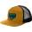 Dynafit Шапка с козирка Dynafit Patch Trucker Cap - Tobacco / 3090 - размер 58 cm (204-9759-0911)