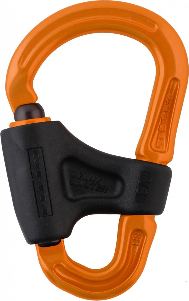 DMM Belay Master