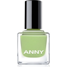 Anny Color Nail Polish lak na nehty 372.30 Green Oasis 15 ml