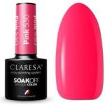 Claresa Gel polish PINK 530 -5g