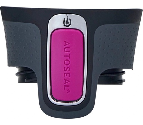 Contigo West Loop 470 ml Raspberry