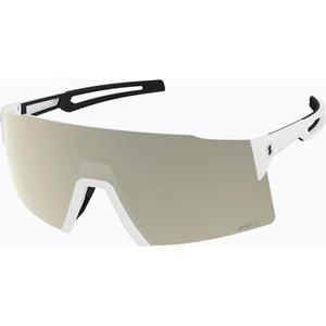 SCOTT Слънчеви очила SCOTT Stride Compact white/amp white chrome Слънчеви очила