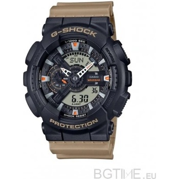 Casio GA-110TU-1A5ER