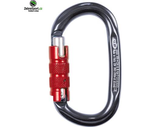 Climbing Technology Pillar TG