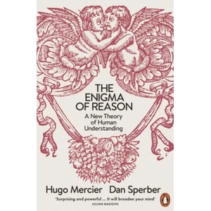 Enigma of Reason (ISBN: 9780241957851)