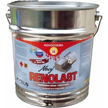 Renolast 7 kg stříbrná
