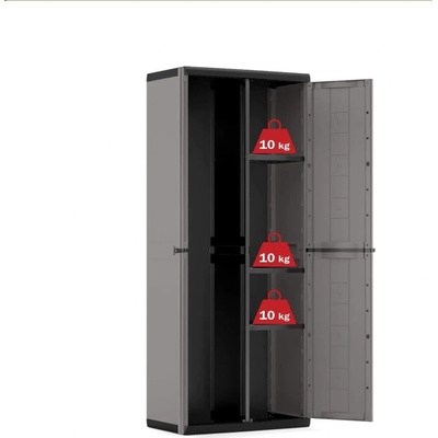KIS Skříň Jolly Utility 97340000444