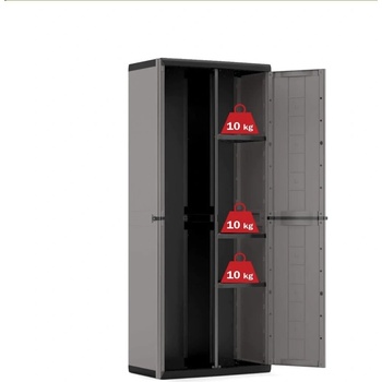 KIS Skříň Jolly Utility 97340000444