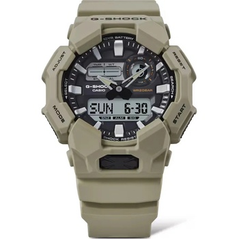 Casio GA-010-5A