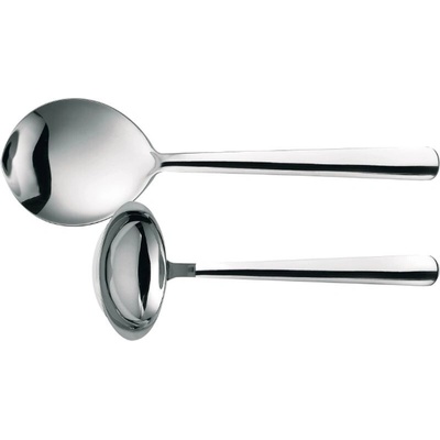 FISKARS Súprava servírovacia Functional Form, lesklé vyhotovenie | 1002947