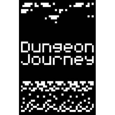 64x64 Dungeon Journey (PC)