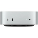 Test Apple Mac mini M6 MHQK4MS/A Recenze Apple Mac mini M6 MHQK4MS/A