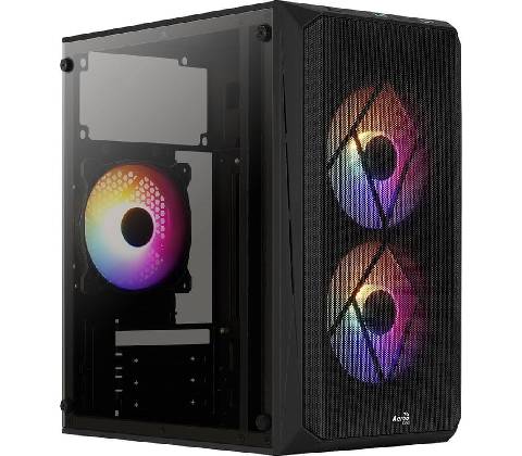 Aerocool CS107V2