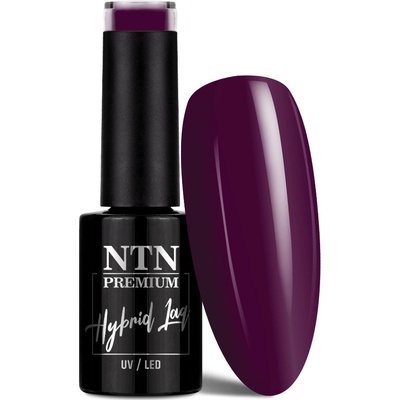 NTN gél lak Premium Seductive Collection 131 5 g