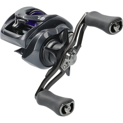 Daiwa 26 Prorex TW HD 200HL