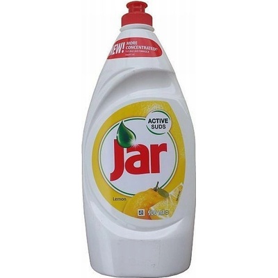 Jar prostředek na mytí nádobí citronový 900 ml