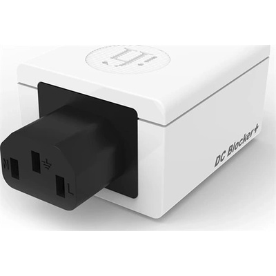 ifi DC Blocker+ бял шумов филтър DC BLOCKER+ (DC BLOCKER+)