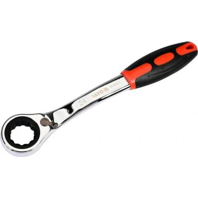Yato Račňový očkový kľúč 24mm YT-02385