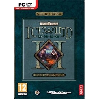 Icewind Dale 2 (Collector's Edition)