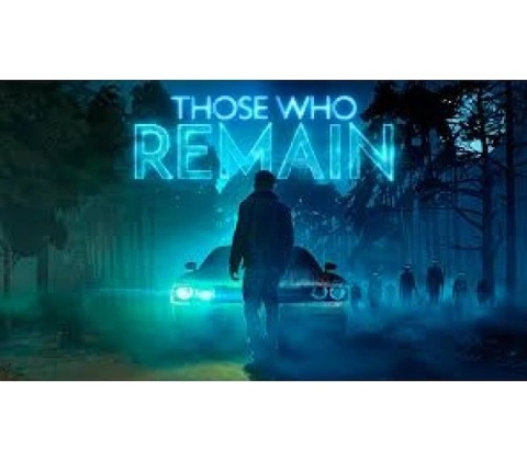Those Who Remain
