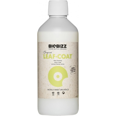 BioBizz LeafCoat 1l