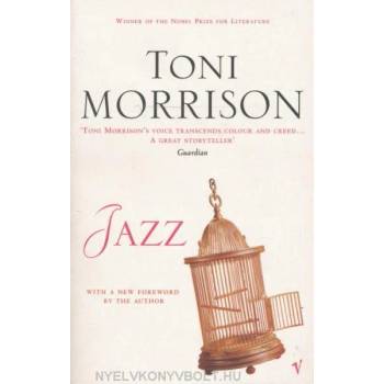 Image 1 of Jazz | Toni Morrison