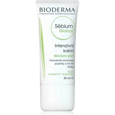 BIODERMA Sébium Global интензивна грижа за мазна и проблемна кожа 30ml