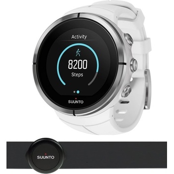 Suunto Spartan Ultra HR