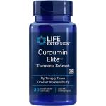 Life Extension Curcumin Elite Turmeric Extract 500 mg [30 капсули]