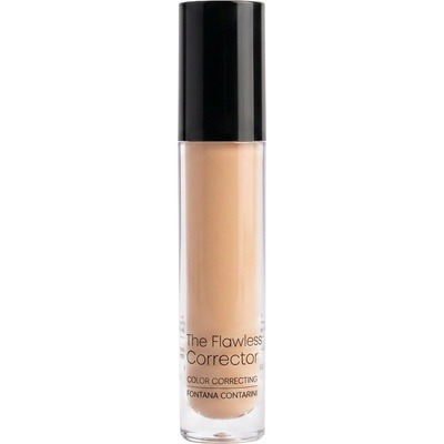 The Flawless Corrector Fontana Contarini (warm peach, No.1)
