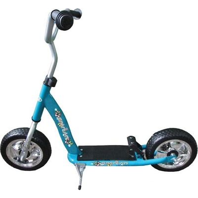 Spartan Easy Scooter modrá