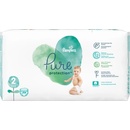 Pampers Pure protection 2 39 ks