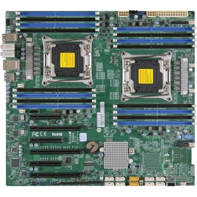 Supermicro MBD-X10DAC-O