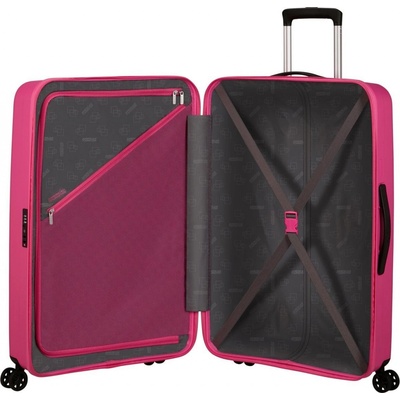 American Tourister REJOY Spinner77/28 Hawaian pink Rejoyce 100 l 153178