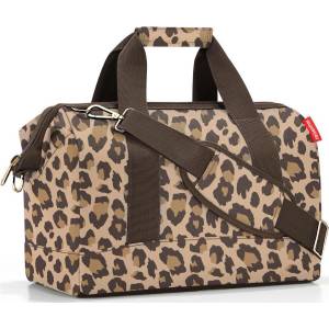 Reisenthel Allrounder M Leo Macchiato