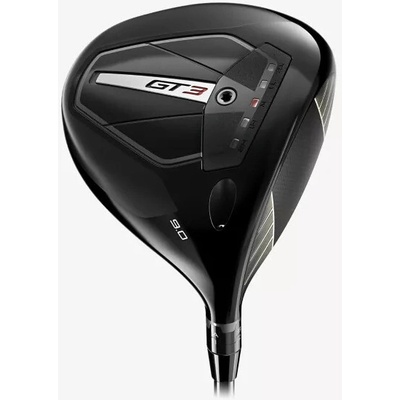 Titleist GT3 Denali 50 driver pravé 10° Regular